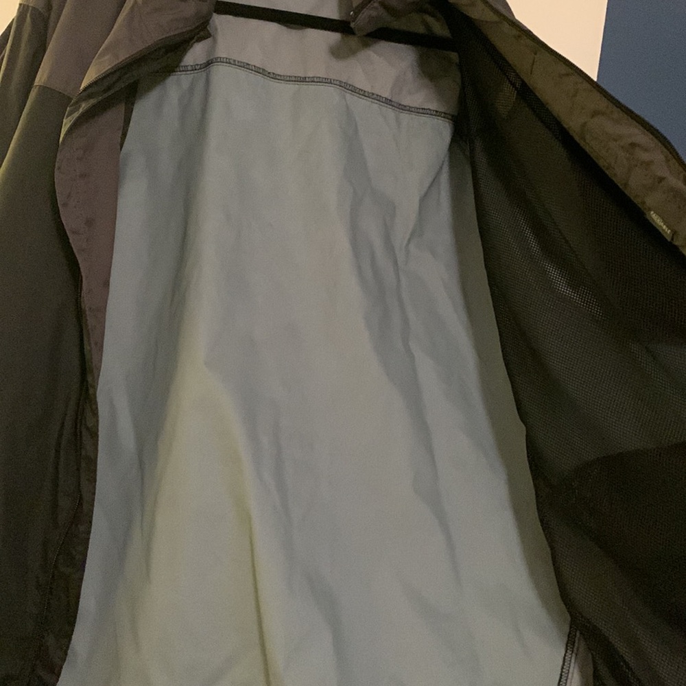 Mens XL Columbia Watertight II Jacket - Picture 4 of 9